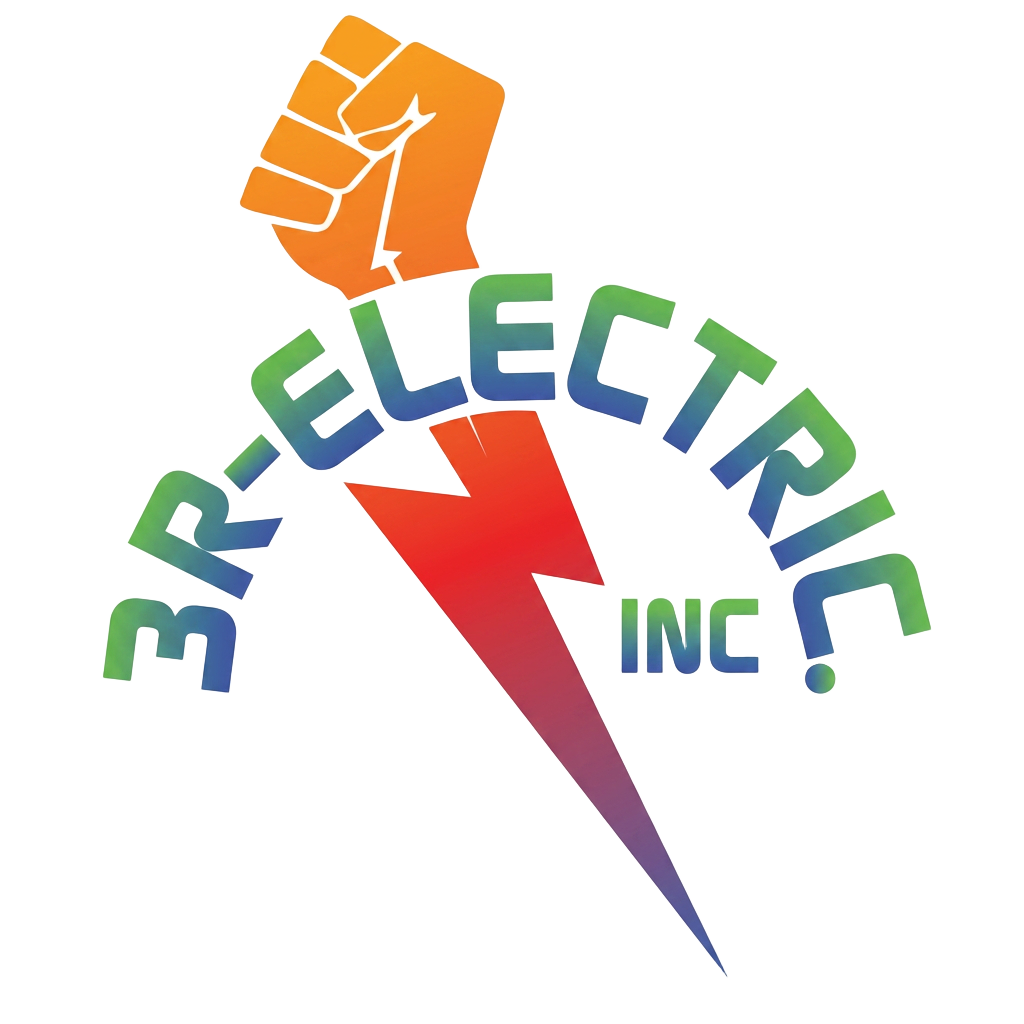 3R Electric Inc logo